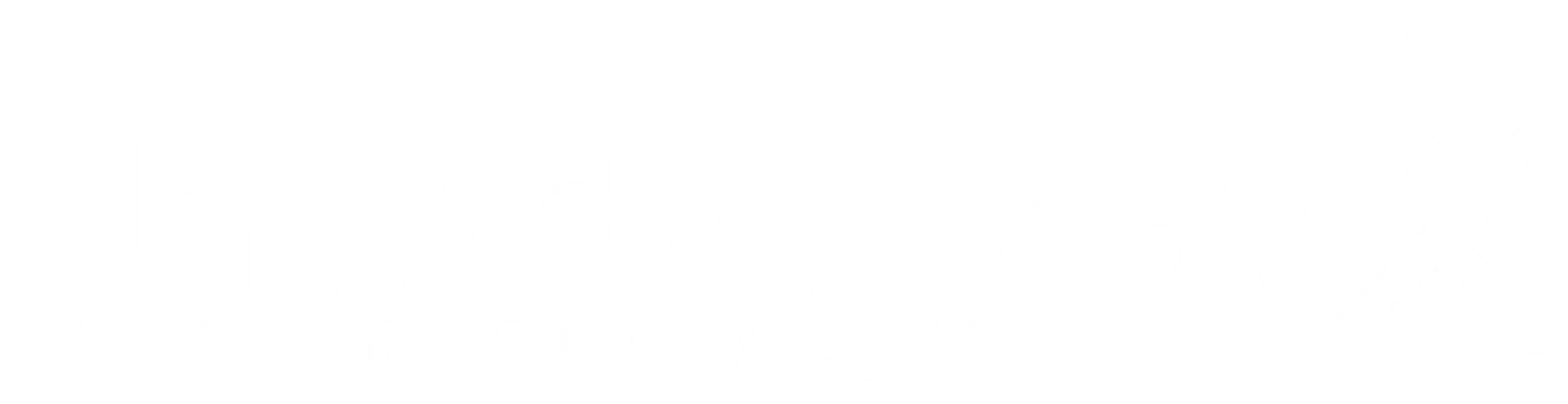 Thunder Bay Hiking Association Logo