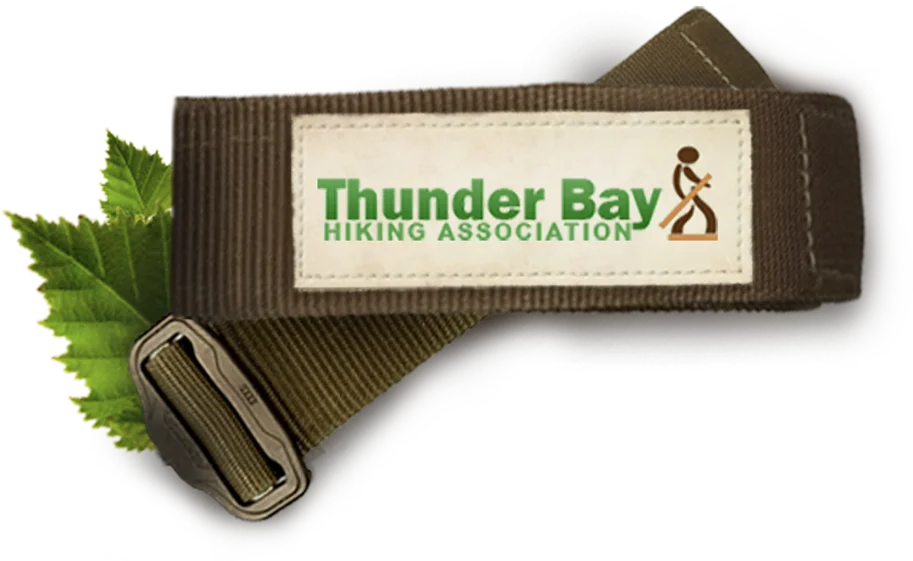 Thunder Bay Hiking Association